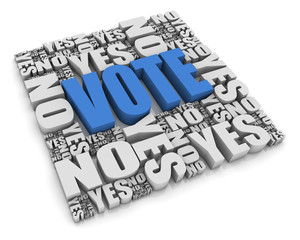 Vote