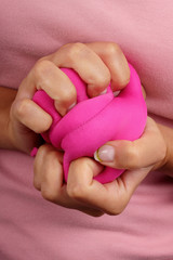 boule anti-stress 1