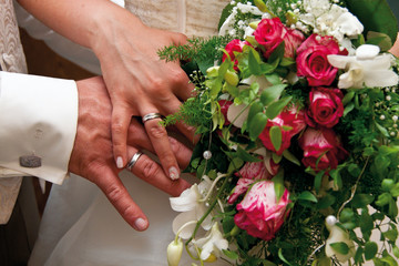 Just Married III