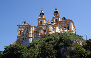 Stift Melk