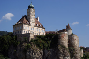 Schloss Schönbühel