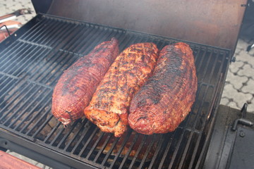 Grillbraten