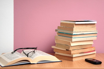 Books