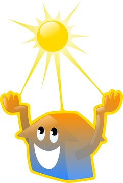 solar home 2