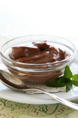 Chocolate Pudding