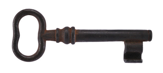 Old key