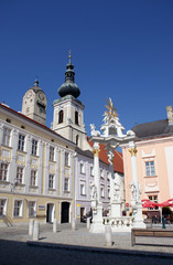 Fototapeta na wymiar Krems