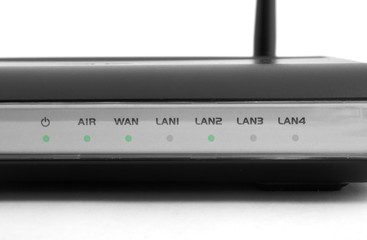 router