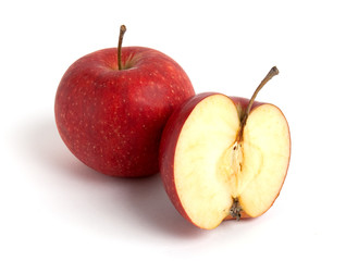 apples