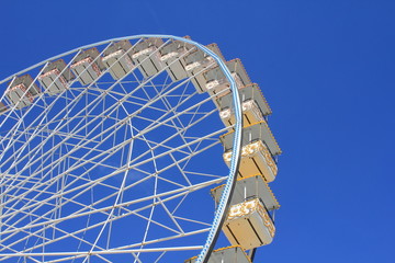 La grande roue