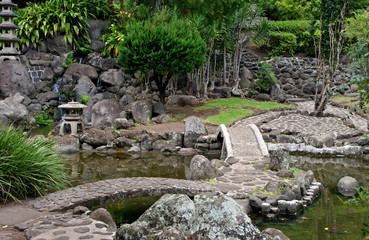 Japanese Garden