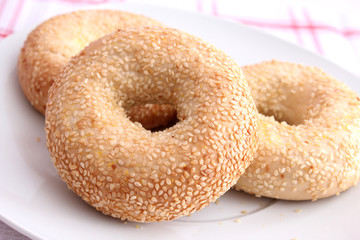 Bagels