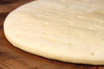 pizza sheet