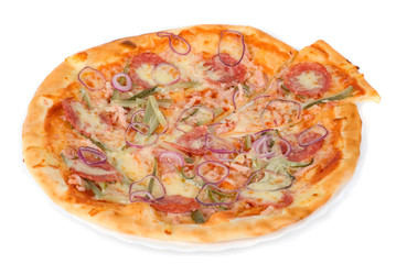 pizza