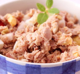 Thunfischsalat