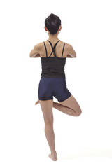 Fototapeta premium フィットネス