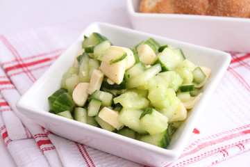 Gurkensalat