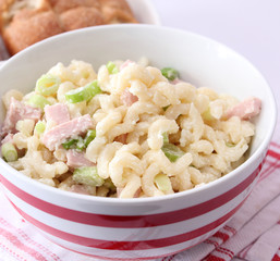 Nudelsalat
