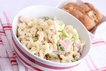 Nudelsalat