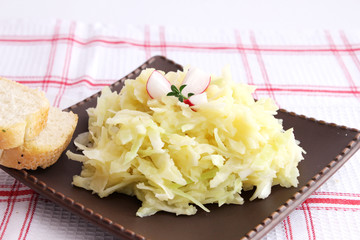 Krautsalat