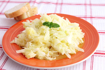Krautsalat