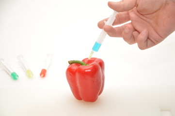 Genpaprika