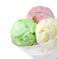 ice cream