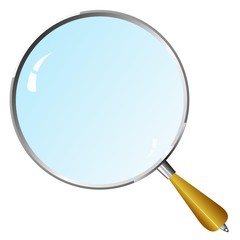 magnifier