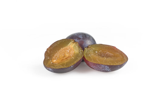prugne ramasin aperte