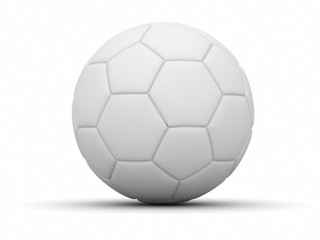 soccer ball