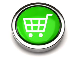 Shopping cart button