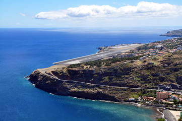 Aeroporto da Ilha da Madeira