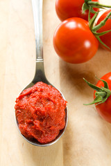 Tomatenmark