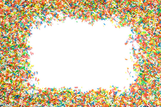 Zuckerstreusel