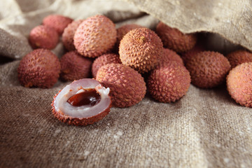 Litchi