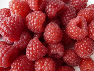 Himbeeren