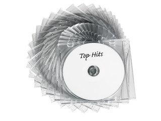 CD Top Hits