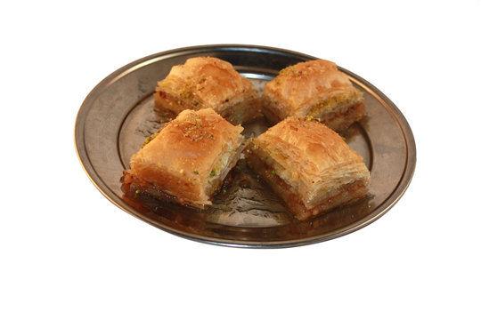 Baklava