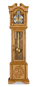 Orologio a pendolo