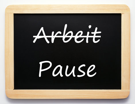 Pausenschild Bilder – Durchsuchen 21,135 Archivfotos, Vektorgrafiken