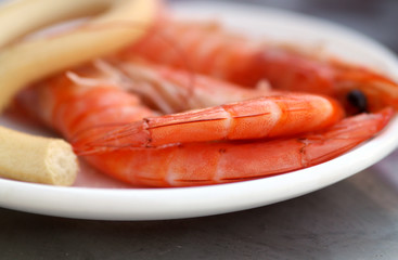 Gambas IV