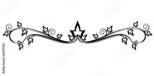 Tatoo Edera3 Stock Image And Royalty Free Vector Files On
