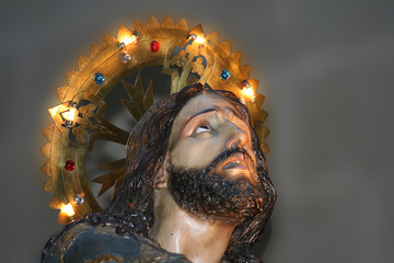 JESUCRISTO
