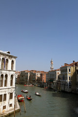 Naklejka premium Venice, Italy