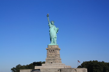 Fototapeta premium Photo de New-York