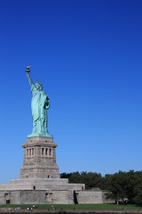Fototapeta premium Photo de New-York