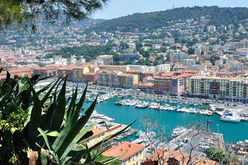 port de Nice 7