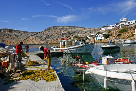 Gr&egrave;ce