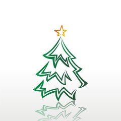 Christmas background