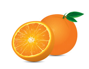 oranges